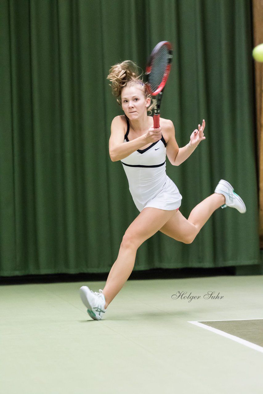 Bild 243 - Luebecker HN Goldline Cup